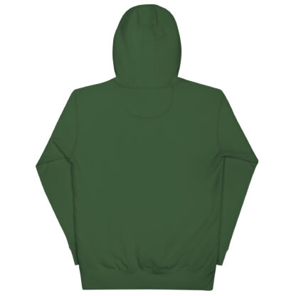 Christmas Camper - Unisex Hoodie - Image 6