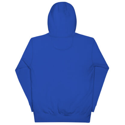 Christmas Camper - Unisex Hoodie - Image 4